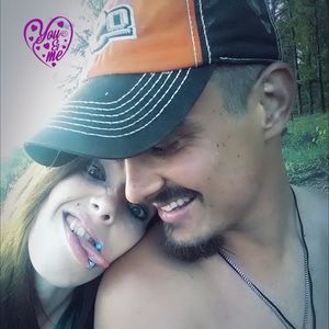 Meet your Posher, Nick melissa